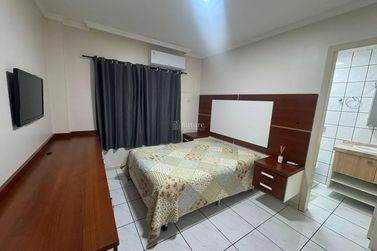 Apartamento &agrave; venda - 