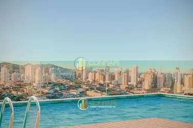 Apartamento &agrave; venda - 55m&sup2; - Morretes