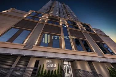 Apartamento &agrave; venda - 80m&sup2; - Perequ&ecirc;