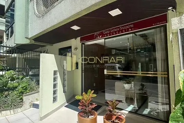Sala Comercial para alugar - 48m&sup2; - Meia Praia
