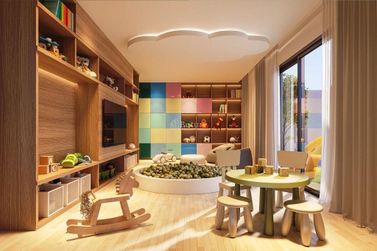 Apartamento &agrave; venda - 65m&sup2; - Morretes