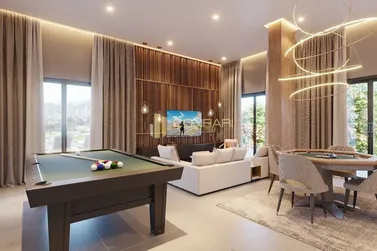 Apartamento &agrave; venda - 129m&sup2; - Meia Praia