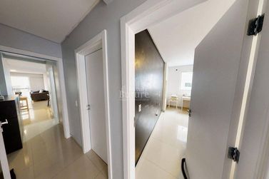 Apartamento &agrave; venda - 