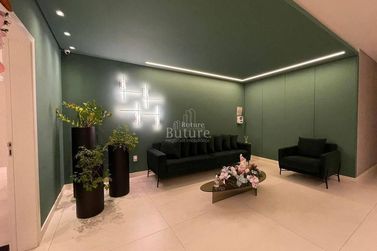 Apartamento &agrave; venda - Meia Praia