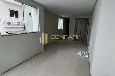 Apartamento &agrave; venda - 100m&sup2; - Meia Praia
