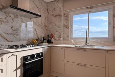 Apartamento &agrave; venda - 292m&sup2; - Morretes