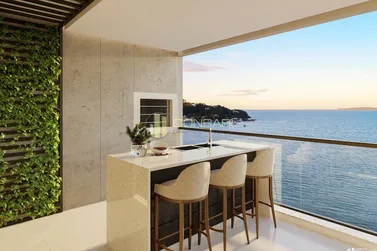 Apartamento &agrave; venda - 165m&sup2; - Perequ&ecirc;