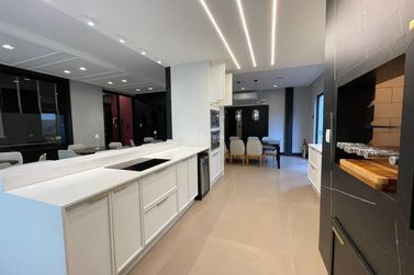 Apartamento &agrave; venda - 103m&sup2; - Andorinha