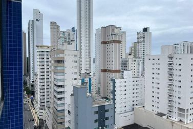 Apartamento para alugar - 178m&sup2; - Pioneiros