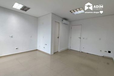 Sala Comercial para alugar - 21m&sup2; - Aririb&aacute;