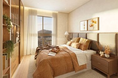 Apartamento &agrave; venda - Perequ&ecirc;
