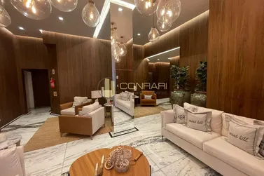 Apartamento &agrave; venda - 198m&sup2; - meia praia