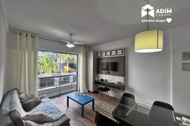Apartamento para alugar - 89m&sup2; - Pioneiros