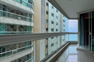 Apartamento &agrave; venda - 352m&sup2; - Centro