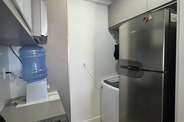 Apartamento &agrave; venda - 70m&sup2; - Morretes