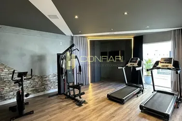 Apartamento &agrave; venda - 80m&sup2; - Morretes