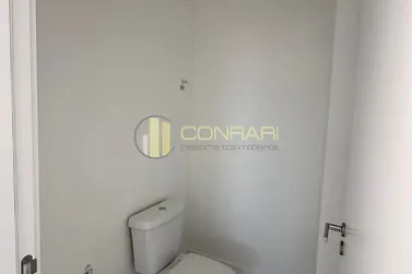 Apartamento &agrave; venda - 135m&sup2; - meia praia