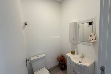 Apartamento &agrave; venda - Meia Praia
