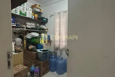 Casa &agrave; venda - 200m&sup2; - Alto do S&atilde;o Bento