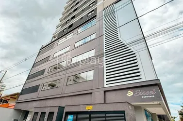 Apartamento &agrave; venda - 87m&sup2; - Pereque