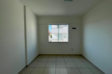 Apartamento para alugar - 60m&sup2; - Santa Regina
