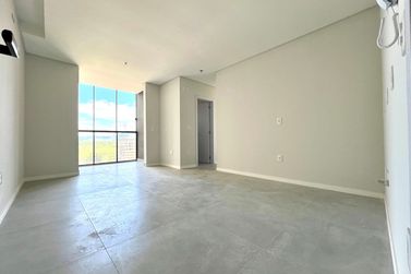 Apartamento &agrave; venda - 40m&sup2; - Meia Praia