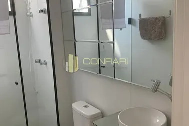 Apartamento &agrave; venda - 60m&sup2; - Morretes