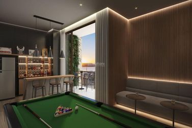 Apartamento &agrave; venda - 110m&sup2; - 