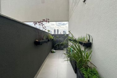 Apartamento &agrave; venda - 77m&sup2; - 