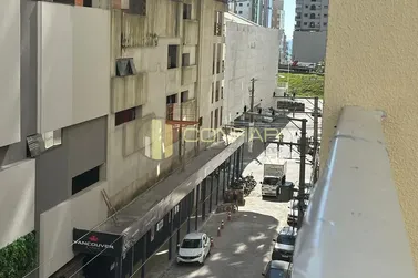 Apartamento &agrave; venda - 63m&sup2; - Morretes