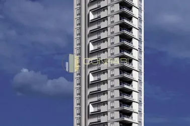 Apartamento &agrave; venda - 69m&sup2; - Perequ&ecirc;