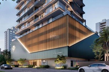 Apartamento &agrave; venda - 