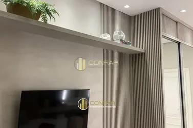 Apartamento &agrave; venda - 190m&sup2; - Meia Praia