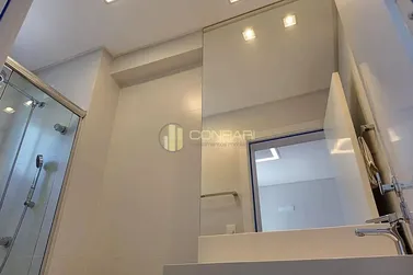 Apartamento &agrave; venda - 11450m&sup2; - meia praia