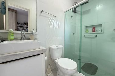 Casa &agrave; venda - 129m&sup2; - Morretes