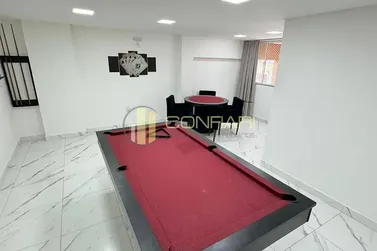 Apartamento &agrave; venda - 55m&sup2; - morretes