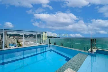 Apartamento &agrave; venda - 163m&sup2; - Estreito