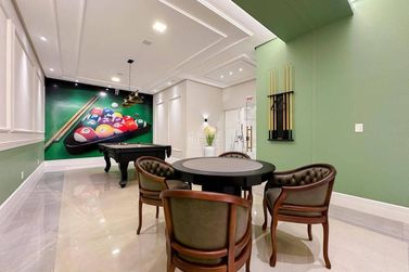 Apartamento &agrave; venda - Meia Praia