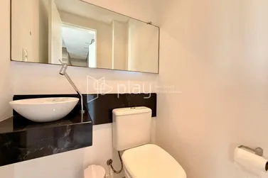 Apartamento &agrave; venda - 85m&sup2; - Meia Praia
