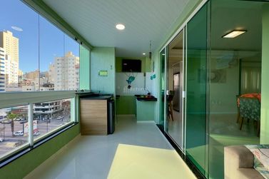 Apartamento &agrave; venda - 130m&sup2; - Andorinha