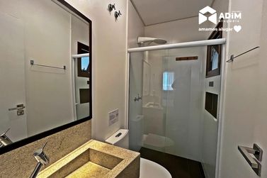 Apartamento para alugar - 20m&sup2; - Praia Brava