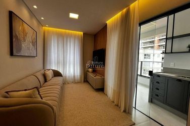 Apartamento &agrave; venda - 