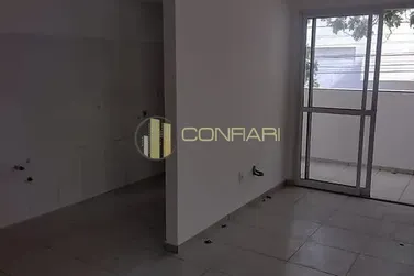 Apartamento &agrave; venda - 70m&sup2; - Alto S&atilde;o Bento