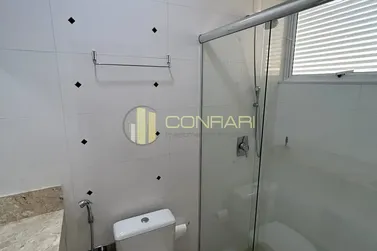Apartamento &agrave; venda - 260m&sup2; - Meia Praia