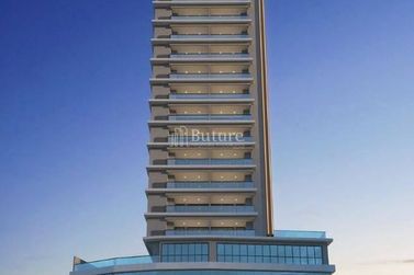 Apartamento &agrave; venda - Centro