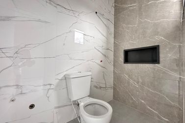 Casa &agrave; venda - 74m&sup2; - 