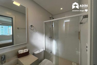 Apartamento para alugar - 127m&sup2; - 2 Quadra Centro