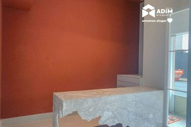 Sala Comercial para alugar - 35m&sup2; - Centro