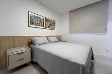 Apartamento &agrave; venda - 115m&sup2; - 