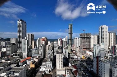 Apartamento para alugar - 182m&sup2; - Centro